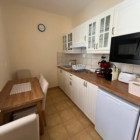 Appartamento Prestige