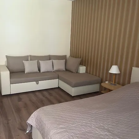 Appartamento Prestige